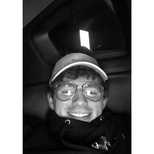 Meet your Posher, Garrett